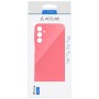 Чохол до мобільного телефона ACCLAB Silicone Case Samsung Galaxy A24 Pink (1283126601804)