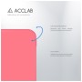 Чохол до мобільного телефона ACCLAB Silicone Case Samsung Galaxy A24 Pink (1283126601804)
