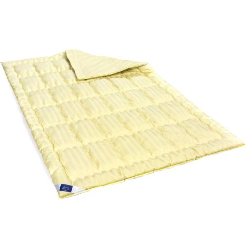 Ковдра MirSon антиалергенна 3M Thinsulate №1336 Carmela Hand Made Літня 110x140 см (2200001526730)