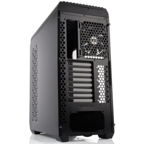 Корпус для ПК Vinga Cobalt