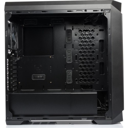 Корпус для ПК Vinga Cobalt