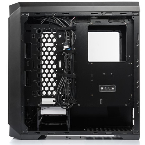 Корпус для ПК Vinga Cobalt