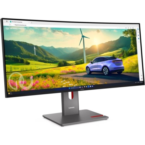 Монітор Lenovo P34WD-40 (64ADGAT1UA)