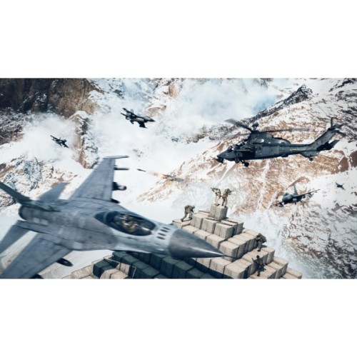 Гра Xbox Battlefield 6, BD диск (5030941125406)