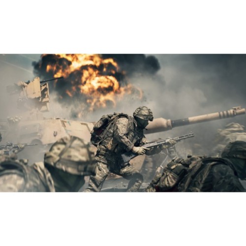 Гра Xbox Battlefield 6, BD диск (5030941125406)