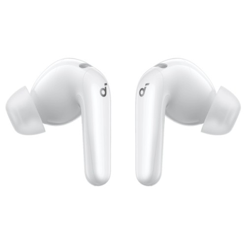 Навушники Anker SoundСore R60i NC White (D1202G21)