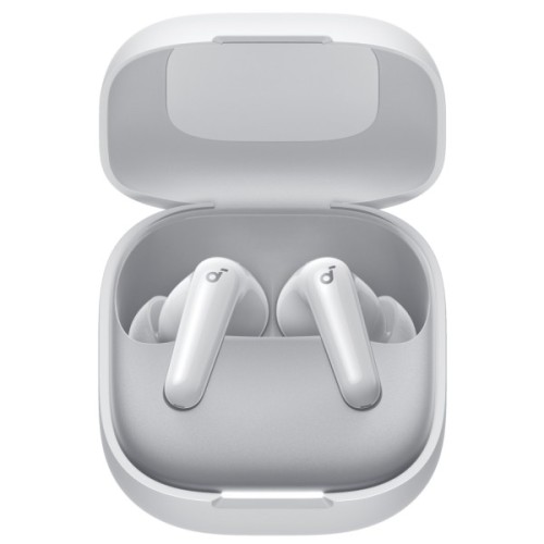 Навушники Anker SoundСore R60i NC White (D1202G21)