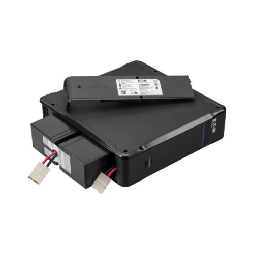 Пристрій безперебійного живлення Eaton 3P900UD