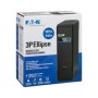 Пристрій безперебійного живлення Eaton 3P900UD