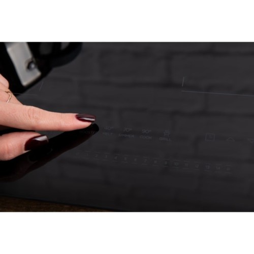 Варочна поверхня Hansa BHI676062