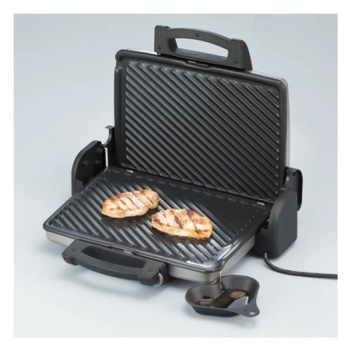 Електрогриль Severin KG 2389