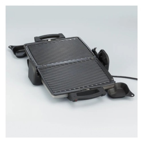 Електрогриль Severin KG 2389