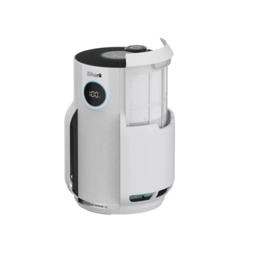 Очисник повітря Shark NeverChange5 Air Purifier (HP150EU)