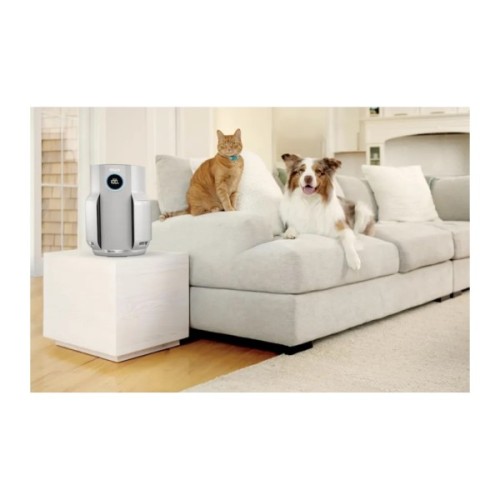 Очисник повітря Shark NeverChange5 Air Purifier (HP150EU)