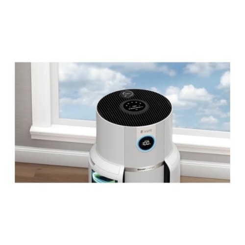 Очисник повітря Shark NeverChange5 Air Purifier (HP150EU)