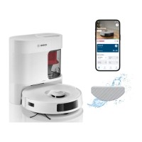 Пилосос Bosch BCRD1W