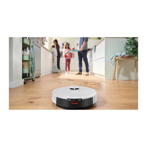 Пилосос Bosch BCRD1W