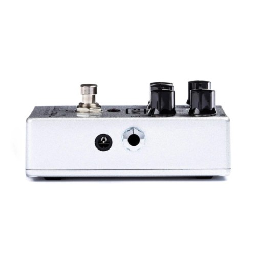 Педаль ефектів MXR Super Badass Distortion (M75)