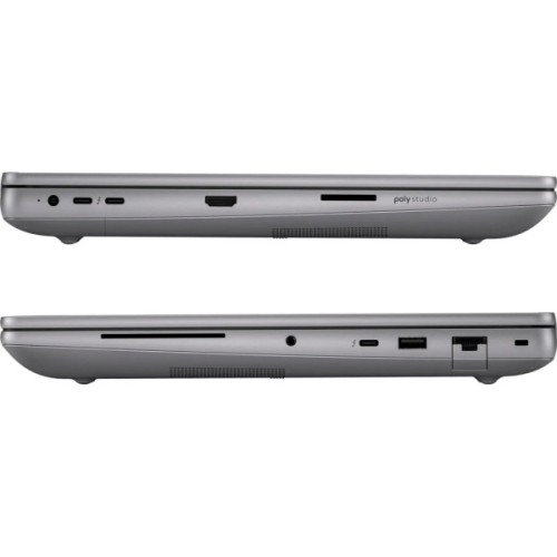 Ноутбук HP ZBook Fury G1i (5F9U2ES)