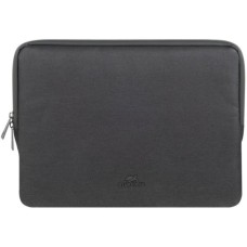 Чохол до ноутбука RivaCase 14" 8114 Clark Black ECO (8114BlackECO)