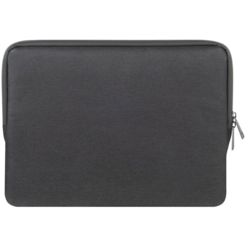Чохол до ноутбука RivaCase 14" 8114 Clark Black ECO (8114BlackECO)
