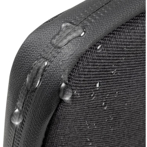 Чохол до ноутбука RivaCase 14" 8114 Clark Black ECO (8114BlackECO)