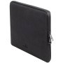 Чохол до ноутбука RivaCase 14" 8114 Clark Black ECO (8114BlackECO)