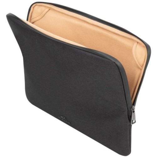 Чохол до ноутбука RivaCase 14" 8114 Clark Black ECO (8114BlackECO)