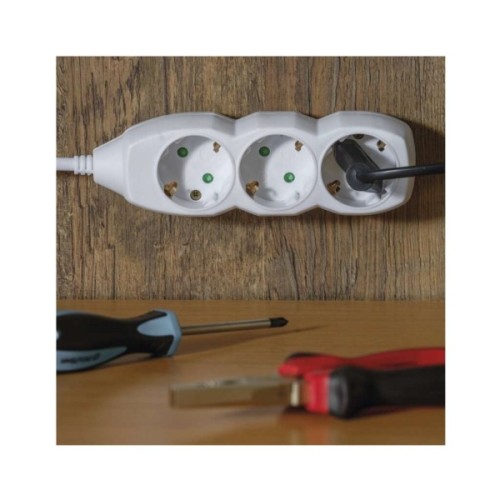 Мережевий подовжувач EMOS P0321