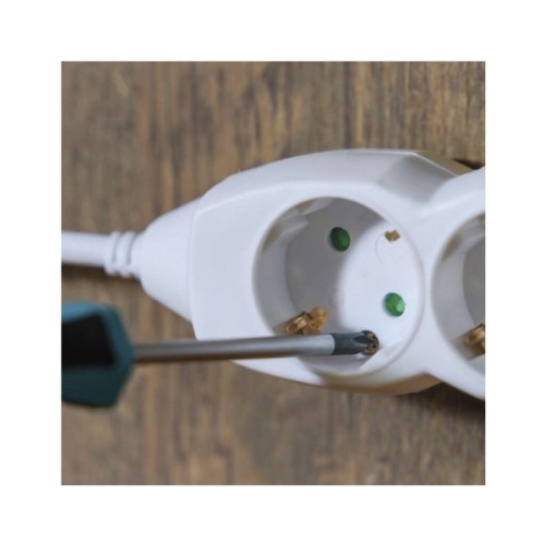 Мережевий подовжувач EMOS P0321