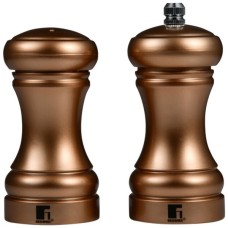 Млинок для спецій Bergner Copper, Набір 2 шт (BG-48521-CP)