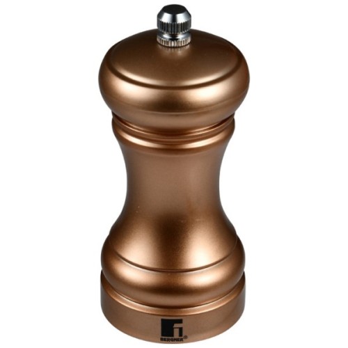 Млинок для спецій Bergner Copper, Набір 2 шт (BG-48521-CP)