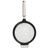 Сито KitchenAid Coreline 18 см кремовий (KAG161OHACE)