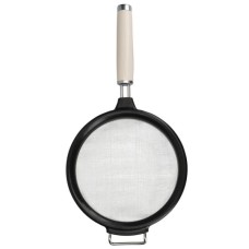 Сито KitchenAid Coreline 18 см кремовий (KAG161OHACE)