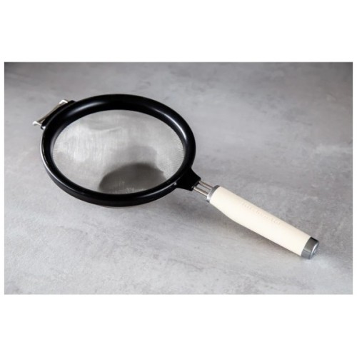 Сито KitchenAid Coreline 18 см кремовий (KAG161OHACE)