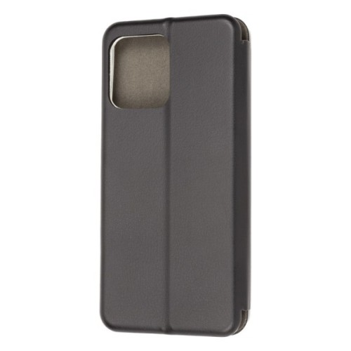 Чохол до мобільного телефона Armorstandart G-Case Motorola Edge 40 Pro Black (ARM67872)