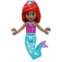 Конструктор LEGO Disney Музична сцена для Аріель (43235)