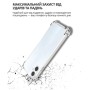 Чохол до мобільного телефона BeCover Anti-Shock Tecno Spark Go 2 (KM4) Clear (714705)