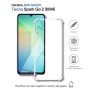 Чохол до мобільного телефона BeCover Anti-Shock Tecno Spark Go 2 (KM4) Clear (714705)