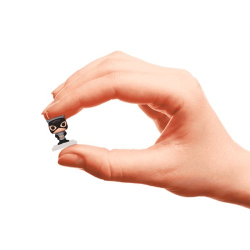 Фігурка Funko Pop набір Bitty Pop DC Comics (76339)