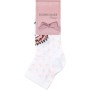 Шкарпетки дитячі BNM з їжачком (M0C0101-1364-5G-white)