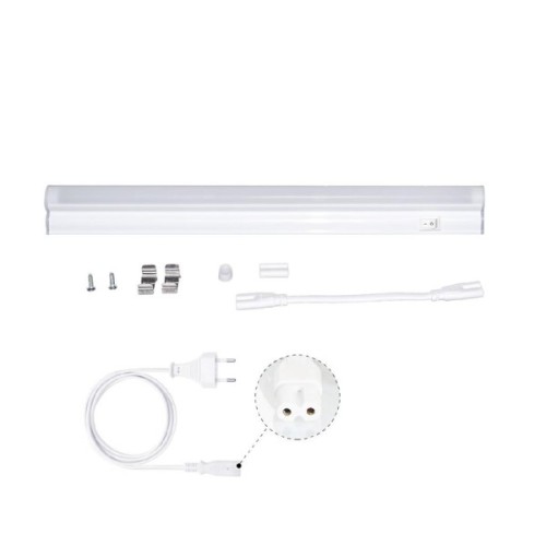 Світильник EVROLIGHT IТ-5-300 4Вт