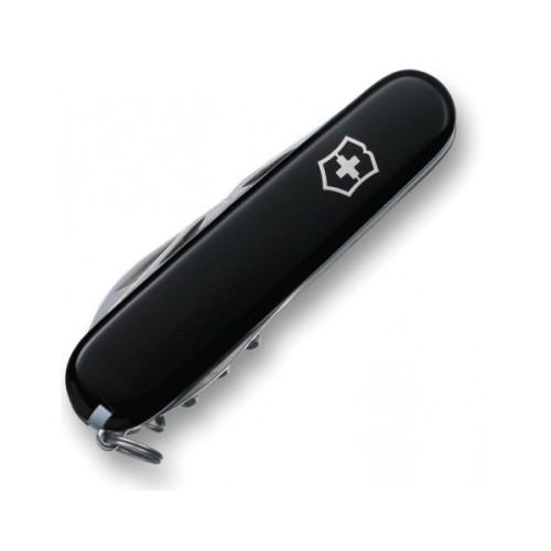 Ніж Victorinox Spartan Black Blister (1.3603.3B1)
