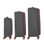 Набір валіз 2E Trek (L+M+S), сірі (2E-SPE-TREK-SET6-GR)