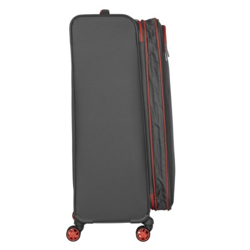 Набір валіз 2E Trek (L+M+S), сірі (2E-SPE-TREK-SET6-GR)