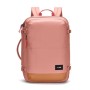 Рюкзак туристичний Pacsafe Go Carry-on 34L рожевий (35155340)