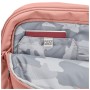 Рюкзак туристичний Pacsafe Go Carry-on 34L рожевий (35155340)