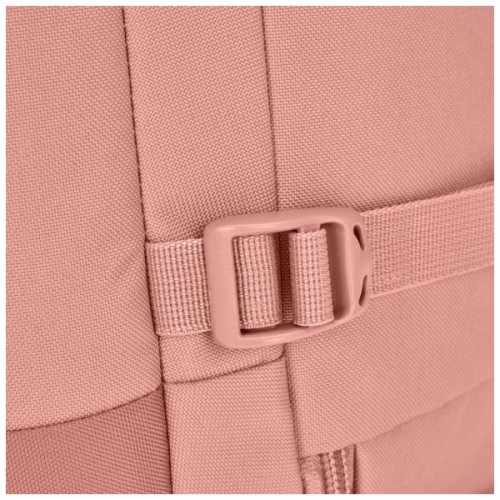 Рюкзак туристичний Pacsafe Go Carry-on 34L рожевий (35155340)