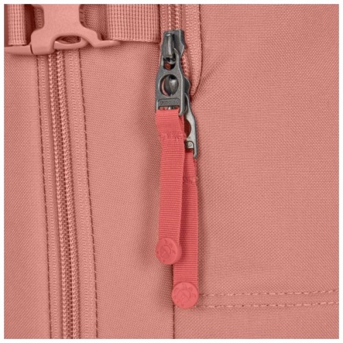 Рюкзак туристичний Pacsafe Go Carry-on 34L рожевий (35155340)