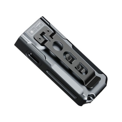 Ліхтар Fenix E06R сірий (E06RGray)